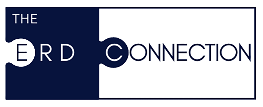 ERD Connection Logo